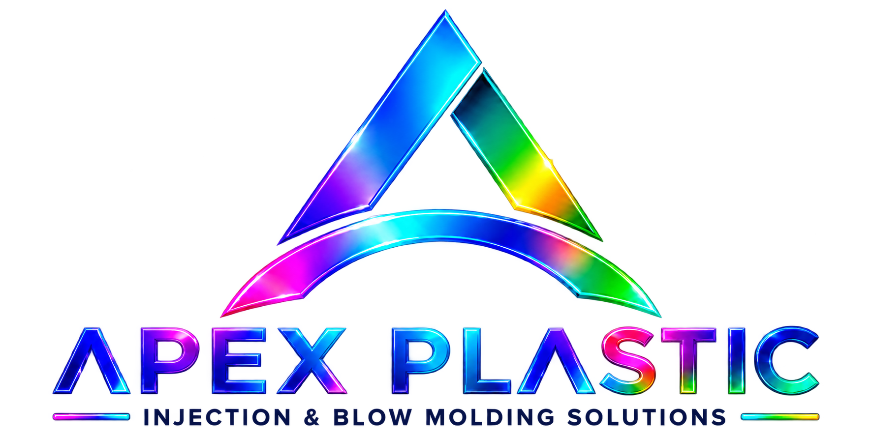 Apex Plastics Injection & Blow Molding Solutions