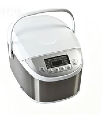 Smart Rice Cooker