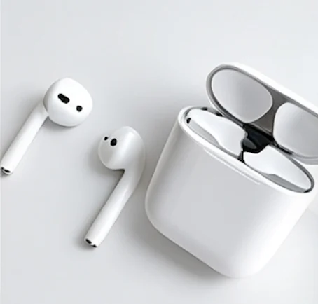 TWS Bluetooth Earbuds Plastic Components