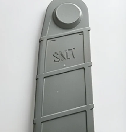 Industrial Plastic Structural Cover Plate