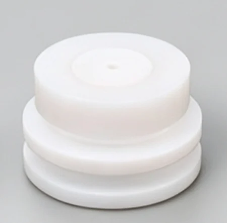 Stepped application-grade Sealing Plug