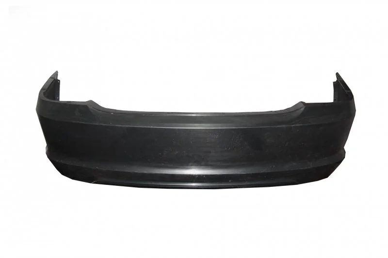 Automotive Front Bumper Lip (Front Spoiler)