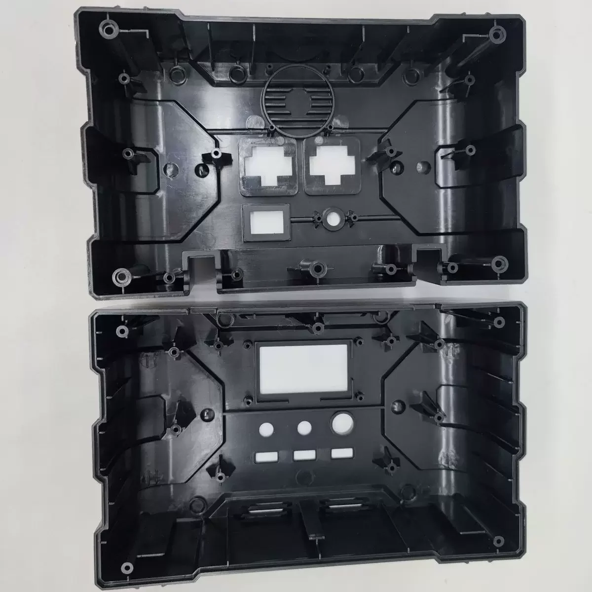 Outdoor Power Station Plastic Enclosure