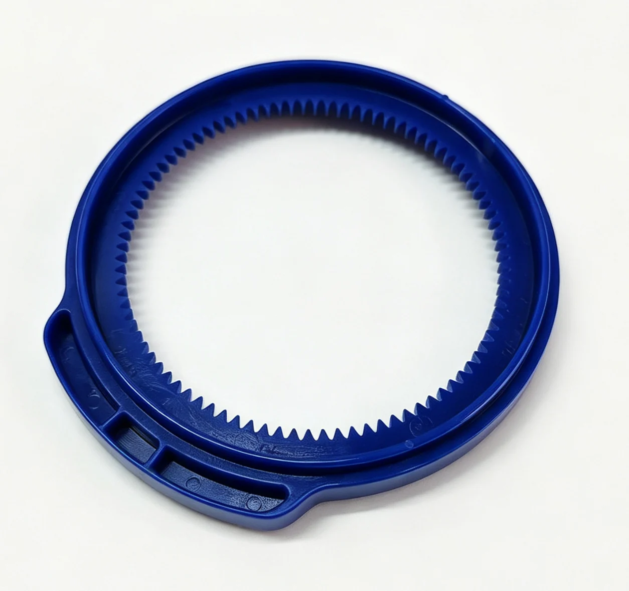 Nylon Drive Gear