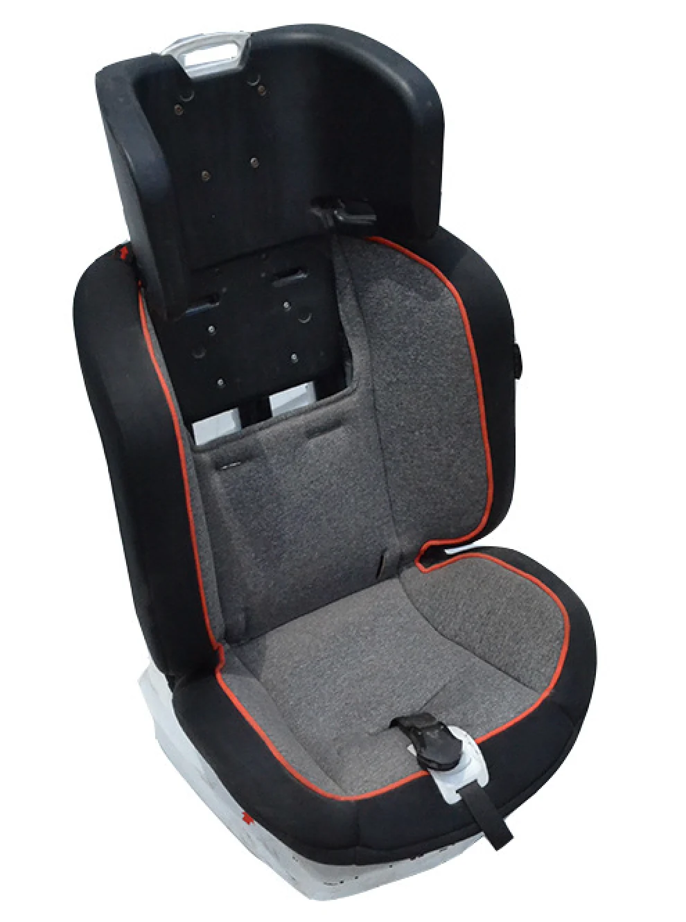 Child Safety Seat (Fabric and Plastic Assembly)