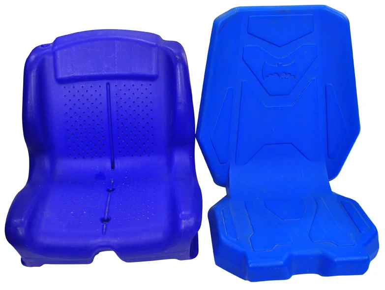 Child Safety Seat Blow Molded Frame