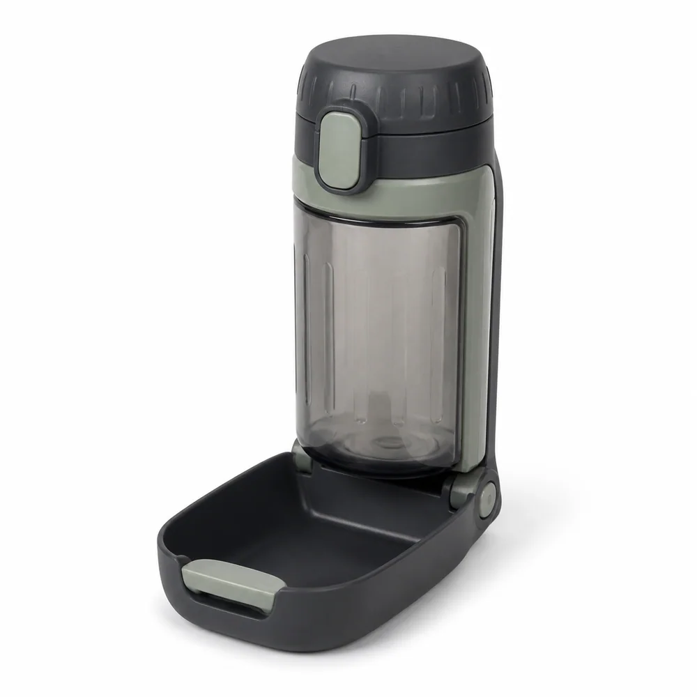 Portable Pet Water Bottle