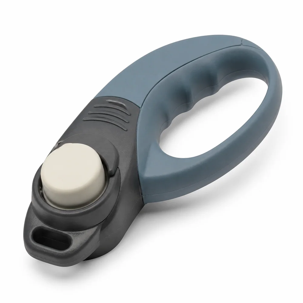 Pet Training Clicker Housing