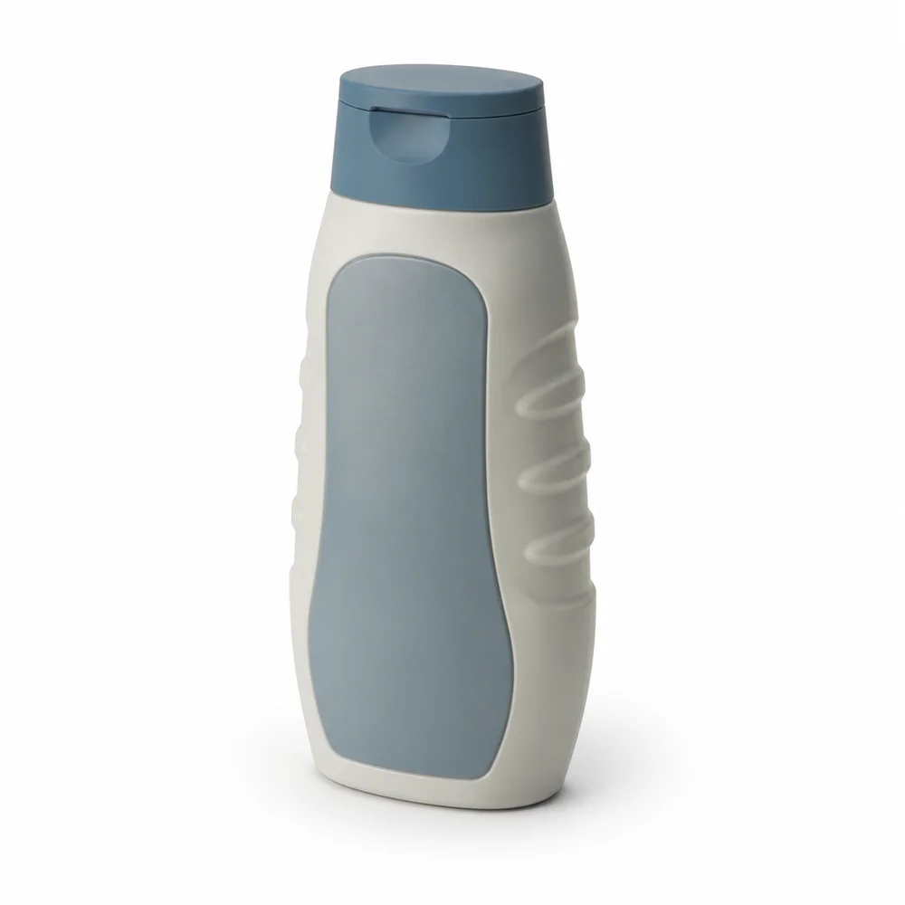 Pet Care Bottle