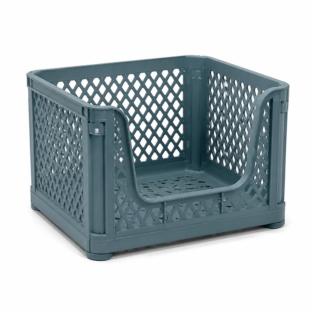 Pet Toy Storage Basket